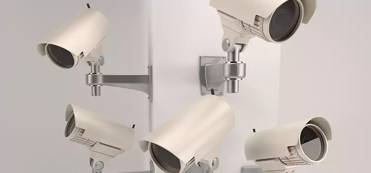 Your Trusted Partner for CCTV Solutions in Fairland
