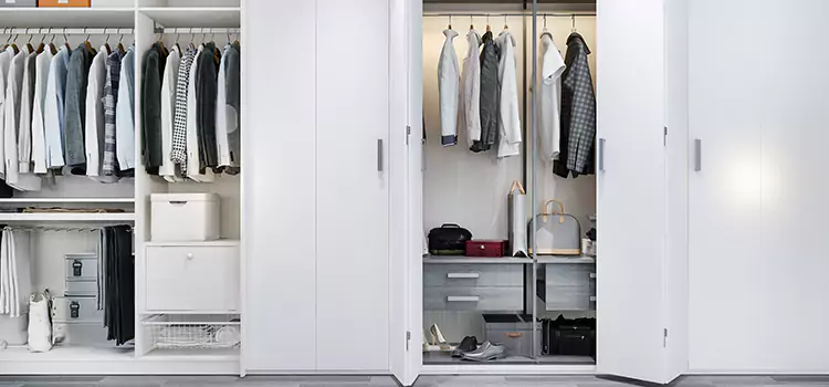 Glass Closet Door Repair Fairland