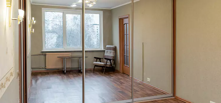 Mirror Closet Door Roller Replacement Fairland
