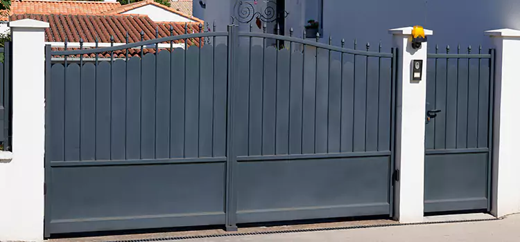 Emergency Commercial Gate Repair Fairland