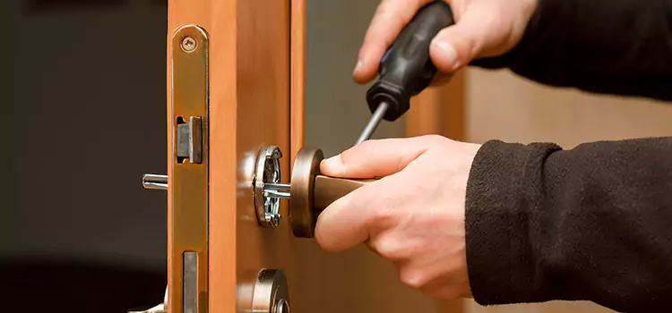 Semi Truck Locksmith Fairland