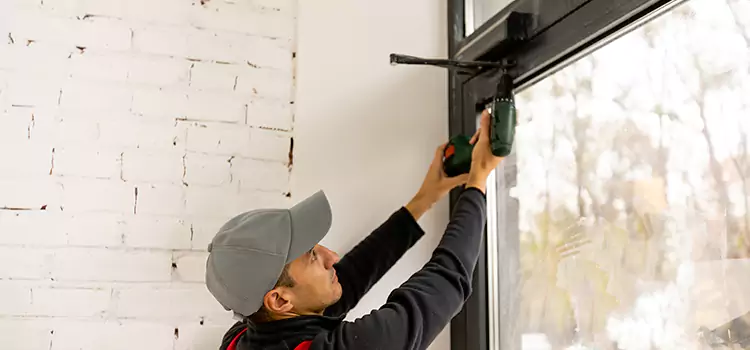 Your Trusted Partner for Door Closer Solutions in Fairland, MD
