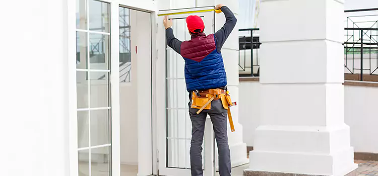 Water Damage Door Frame Repair Fairland