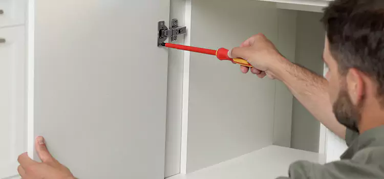 Screen Door Hinge Repair Fairland
