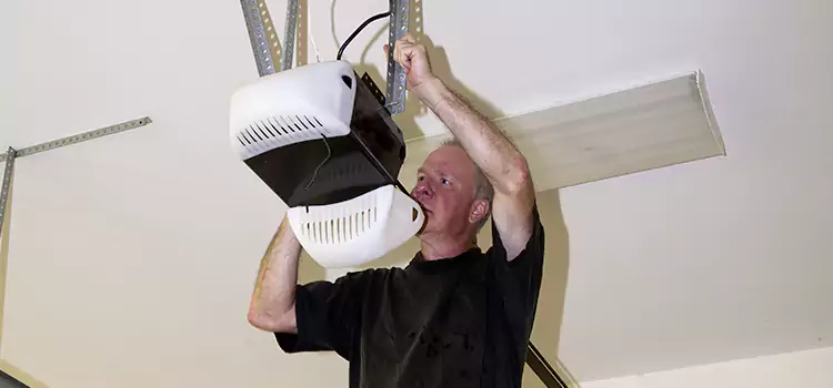 Garage Door Opener Service Fairland