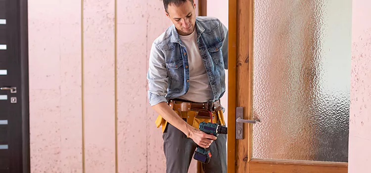 Door Glass Replacement Fairland