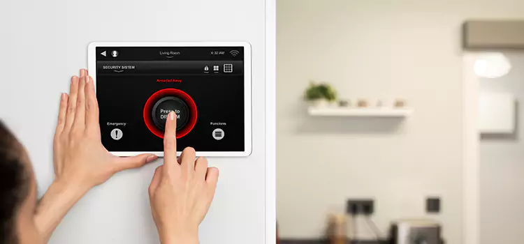 Blink Video Doorbell Installation Fairland