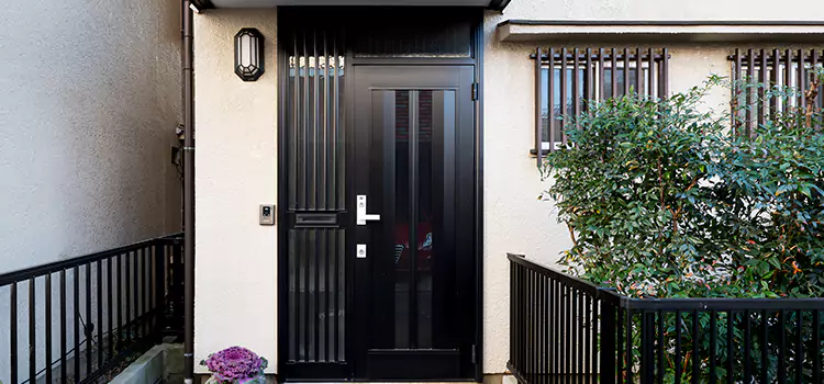 Popular Exterior Door Options in Fairland, MD