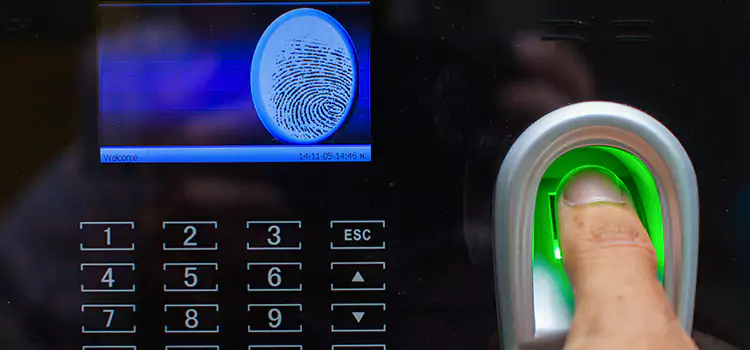 Your Trusted Partner for Secure Access in Fairland, MD