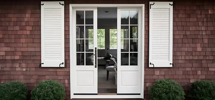 French Door Restoration Fairland