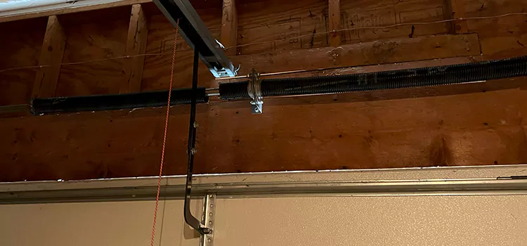 Broken Garage Door Cable Repair in Fairland, MD