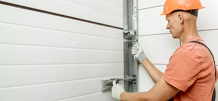 Why Choose Us for Garage Door Lock Services in Fairland, MD?