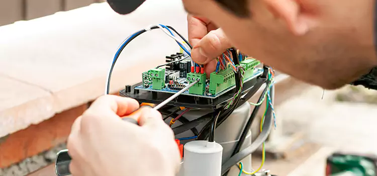 Specialized Brand Gate Motor Repairs Fairland