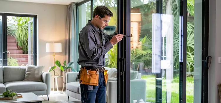 Why Choose Us for Your Glass Door Needs in Fairland, MD?