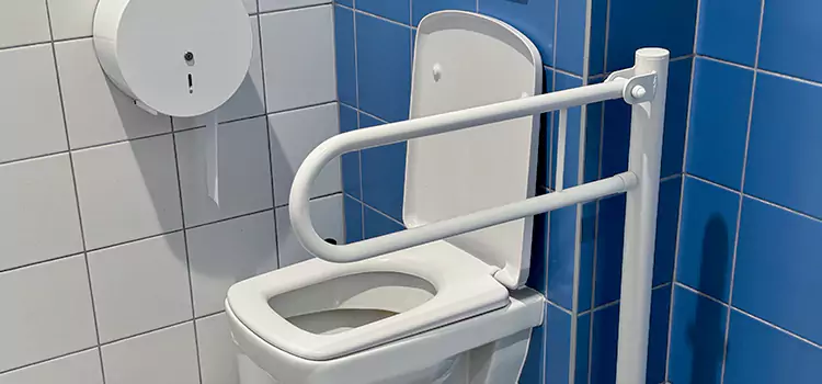 Comprehensive Solutions in Fairland, MD for Accessible Facilities