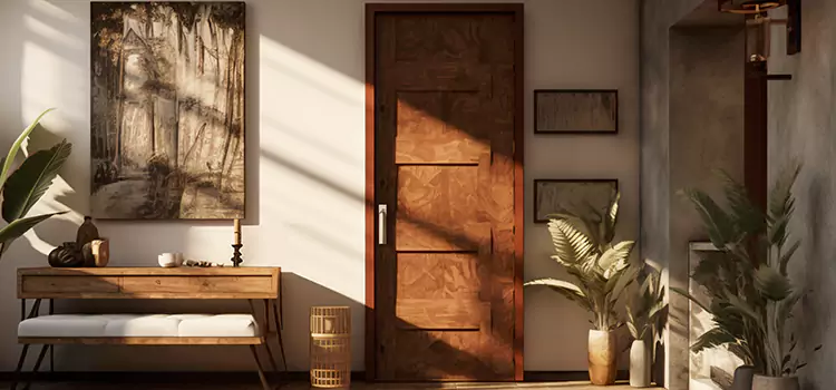 Specialty Interior Doors Fairland