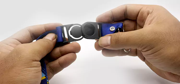 Our Professional Key Fob Installation Process in Fairland, MD