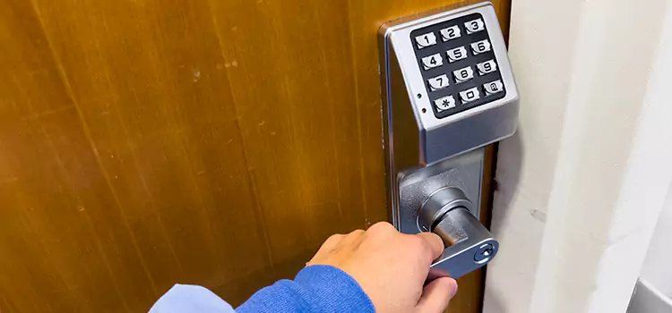 Why Choose Us for Your Keypad Lock Needs in Fairland, MD?