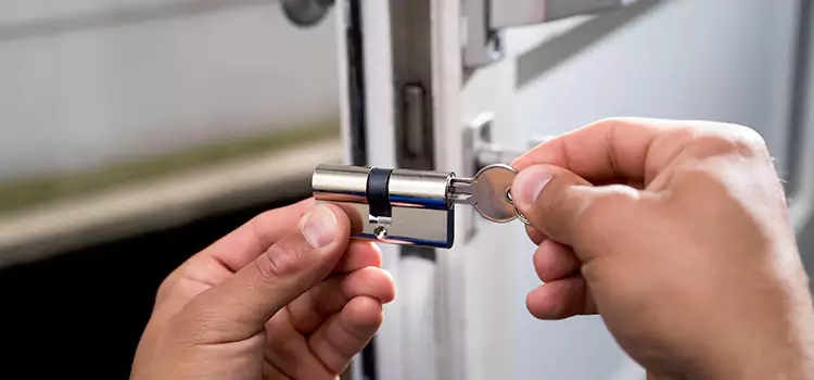Lock Change Locksmiths Fairland