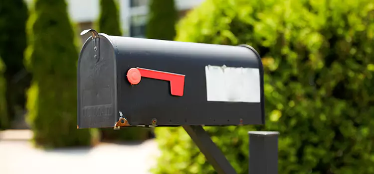 Secure Mailboxes for Packages Fairland