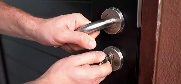 Master Key Control and Audits Fairland