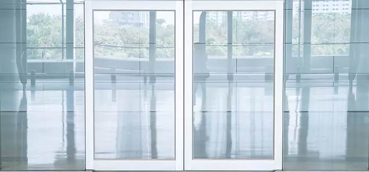 Mobile Sliding Screen Door Replacement Fairland