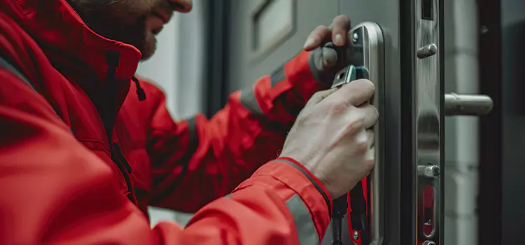 Mobile Car Key Service Fairland