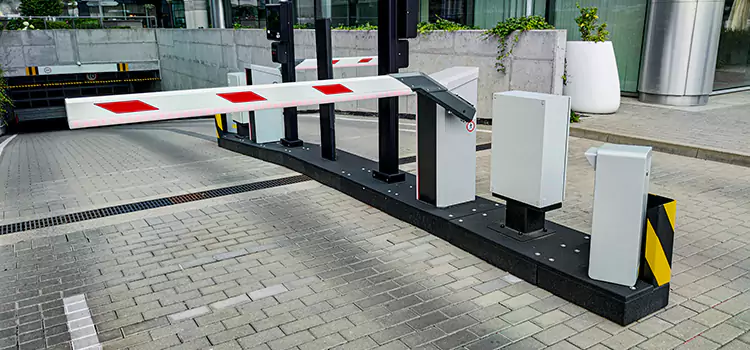Custom Gate Design & Integration Fairland