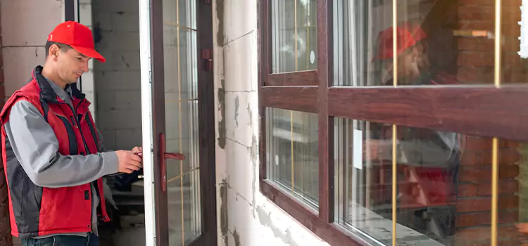 Sliding Door Lock Repair Fairland