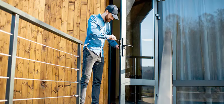 Emergency Patio Door Repair Fairland