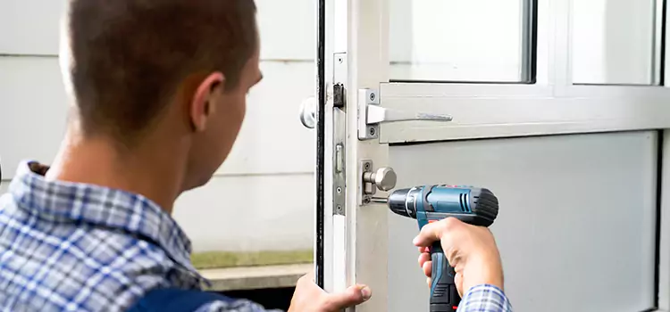 Experienced and Reliable Technicians Fairland