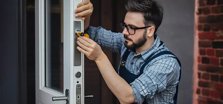 Residential Door Repairs Fairland