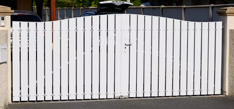 Why Choose Us for Residential Gate Repair in Fairland, MD?