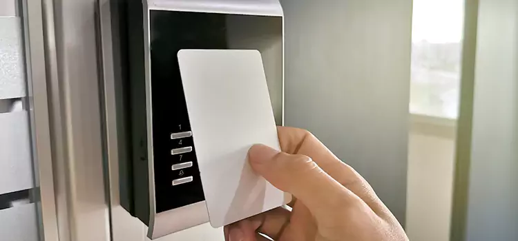 Advanced RFID Technology Integration in Fairland, MD