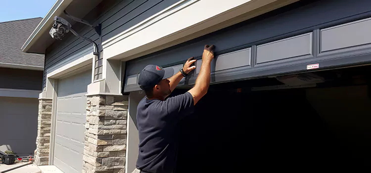 Janus Roll Up Doors Fairland
