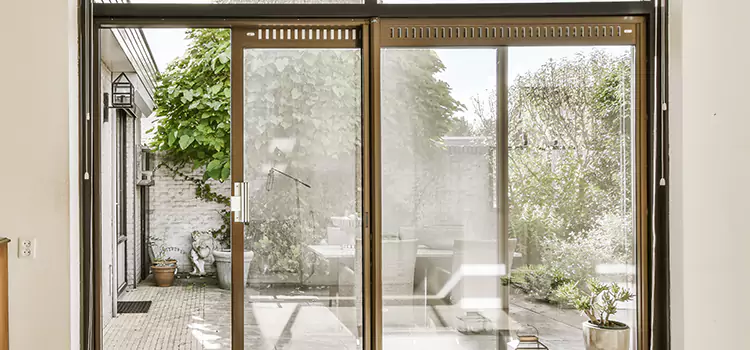 Glass Door Panel Replacement Cost Fairland