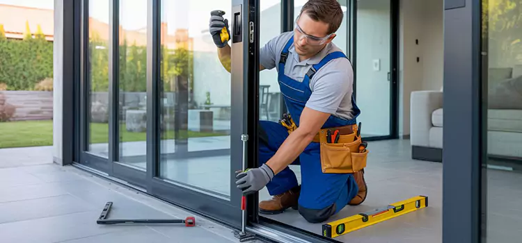 Patio Door Replacement Fairland