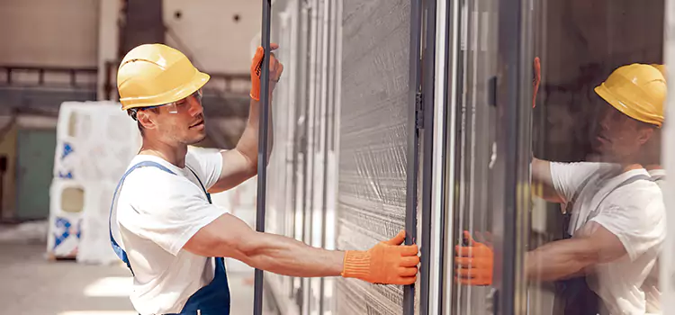 Sliding Door Mesh Replacement Fairland