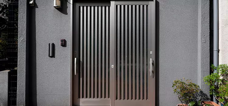 Specialized Steel Door Services in Fairland, MD
