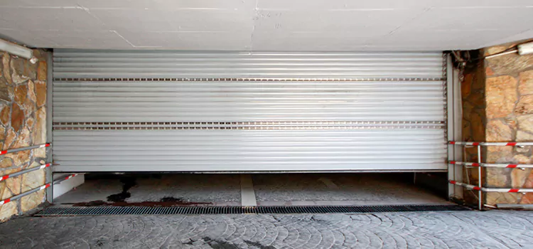 Steel Garage Door Repair Fairland