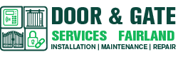 Door & Gate Services Fairland
